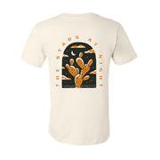 stars at night full back